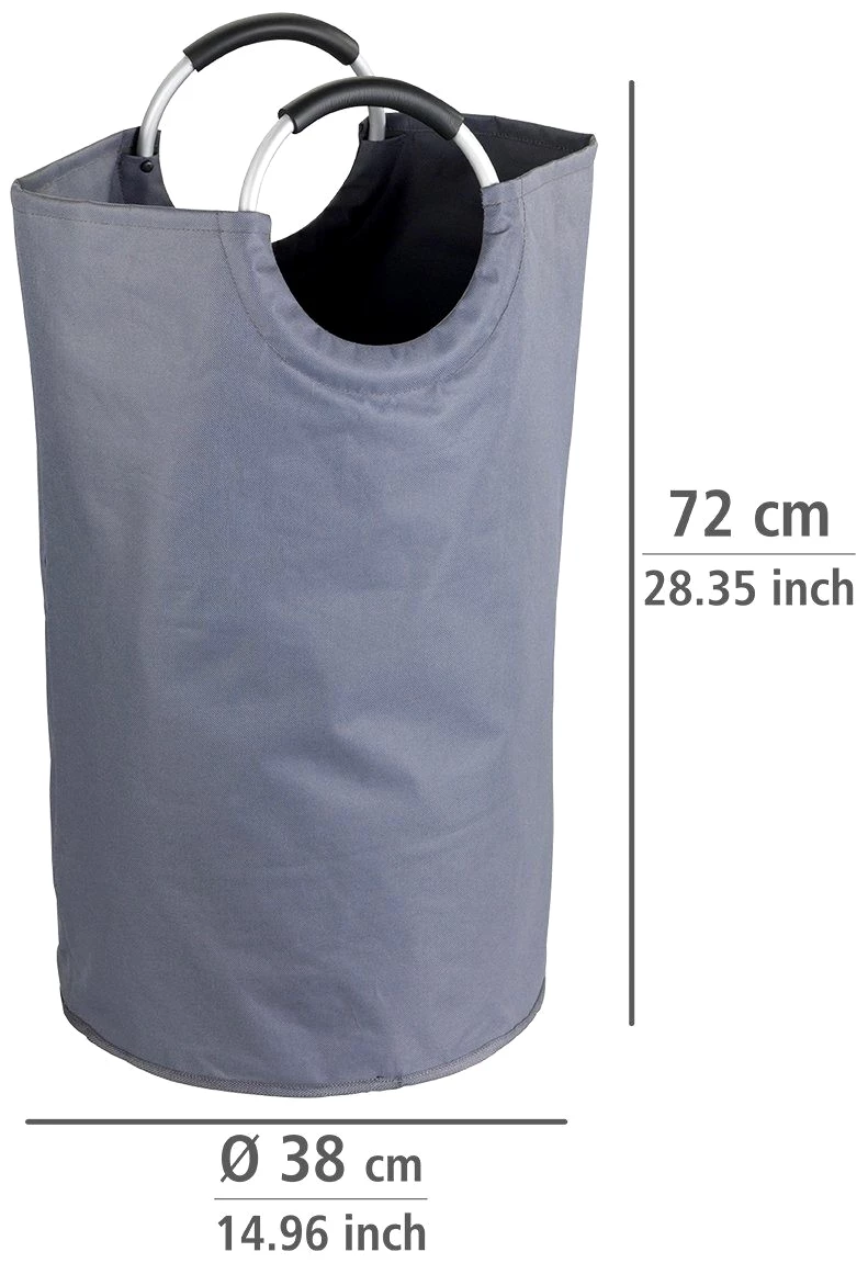 WENKO Wäschesack Jumbo, 69 l